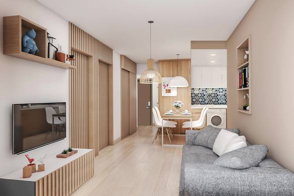 揭秘裝修產業轉型：打造讓屋主與師傅都安心的永續未來